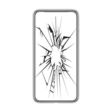 Réparateur Samsung Galaxy A04S écran cassé vitre brisée Metz centre.