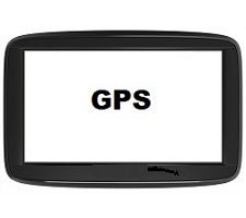 reparation gps